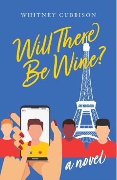 Will There Be Wine? - Cubbison - Imagine 1
