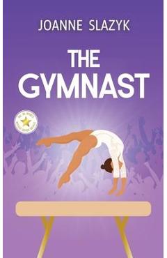 The Gymnast - Joanne Slazyk