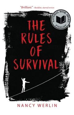 The Rules of Survival - Nancy Werlin