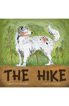 The Hike - Caitlynne Garland