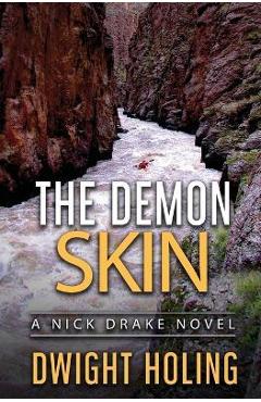 The Demon Skin - Dwight Holing - Imagine 1