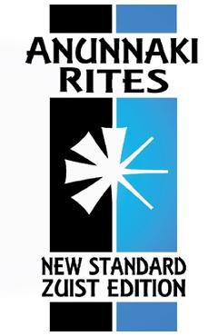 Anunnaki Rites: The Maqlu Ritual Book (New Standard Zuist Edition ...
