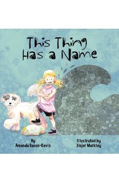 This Thing Has A Name - Amanda Bacon-davis - Imagine 1