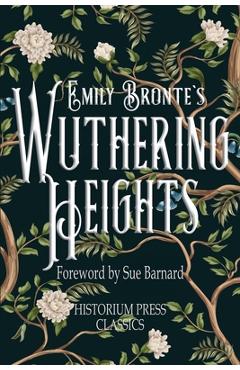 Wuthering Heights (Historium Press Classics) - Emily Bronte - Imagine 1
