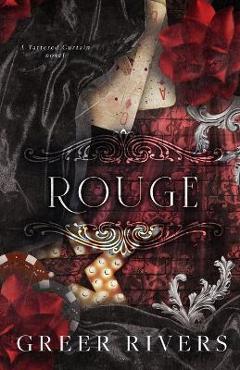 Rouge - Greer Rivers