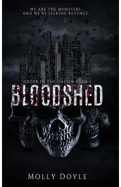 Bloodshed - Molly Doyle