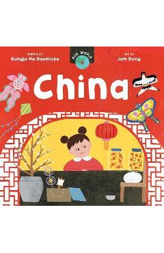 Our World: China - Songju Ma Daemicke