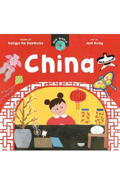 Our World: China