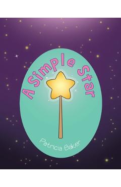 A Simple Star - Patricia Baker