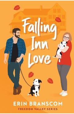 Falling Inn Love - Erin Branscom