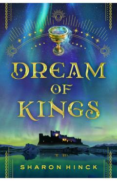 Dream of Kings - Sharon Hinck