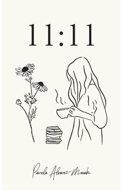11: 11 - Pamela Alvarez-macabu