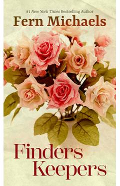 Finders Keepers - Fern Michaels