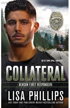 Collateral - Lisa Phillips