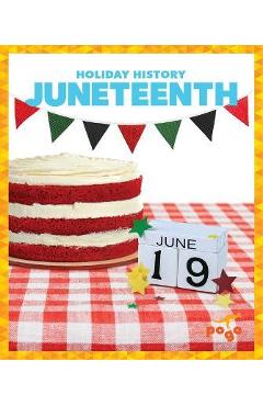 Juneteenth - J. P. Miller