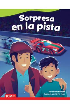 Sorpresa En La Pista - Sherry Howard