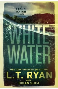 Whitewater - Brian Shea
