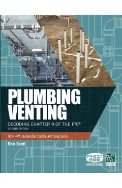 Plumbing Venting: Decoding Chapter 9 of the Ipc