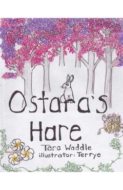 Ostara\'s Hare - Terrye Bell