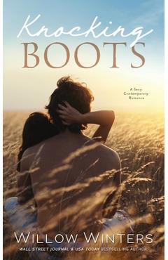 Knocking Boots - Willow Winters