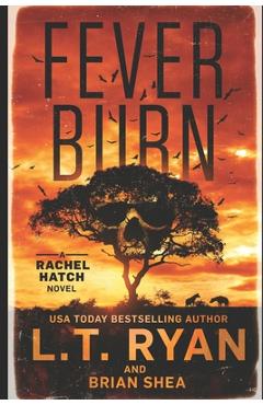 Fever Burn - Brian Shea