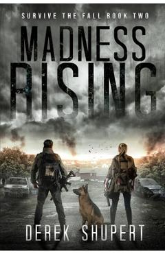 Madness Rising