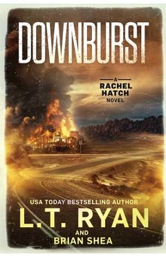 Downburst - Brian Shea