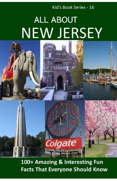 All about New Jersey: 100+ Amazing Facts with Pictures - Bandana Ojha