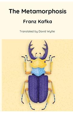 The Metamorphosis (Translated by David Wyllie) - David Wyllie