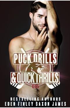 Puck Drills & Quick Thrills - Saxon James - Imagine 1