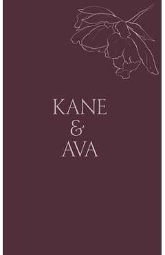 Kane & ava: rough touch - willow winters