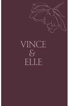 Vince & elle: his hostage - willow winters