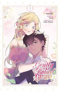 My Gently Raised Beast, Vol. 3 - Yeoseulki