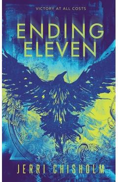Ending Eleven - Jerri Chisholm