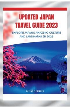 updated japan travel guide 2023