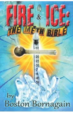 Fire and Ice: The Meth Bible - Sandra Lee