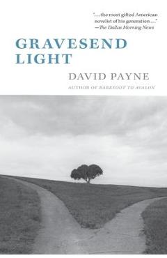Gravesend Light - David Payne
