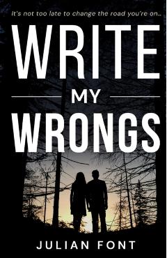 Write My Wrongs