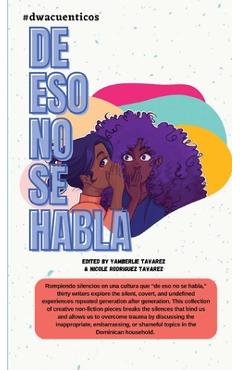 De Eso No Se Habla - Yamberlie Tavarez