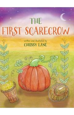 The First Scarecrow - Chrissy Lane - Imagine 1
