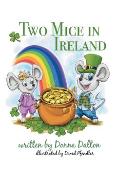 Two Mice in Ireland - Donna Mcindoe Dalton