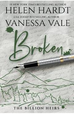 Broken - Vanessa Vale