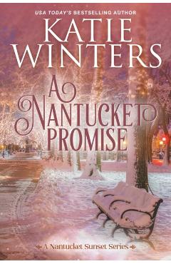 A Nantucket Promise - Katie Winters