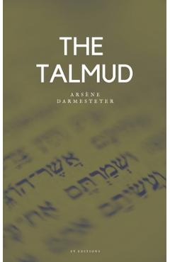 The Talmud - Arsène Darmesteter