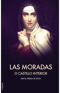 Las Moradas o el Castillo interior (Letra Grande) - Santa Teresa De Jesús