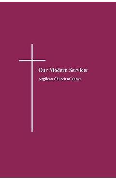 Our Modern Services - Anglican Church Of Kenya