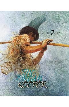 The Dream Keeper - Robert Ingpen