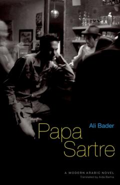 Papa Sartre - Ali Bader