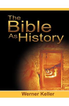 The Bible as History - Werner Keller - Imagine 1
