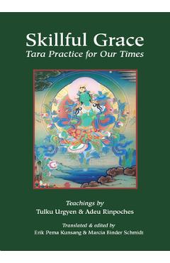 Skillful Grace - Chokgyur Lingpa - Imagine 1